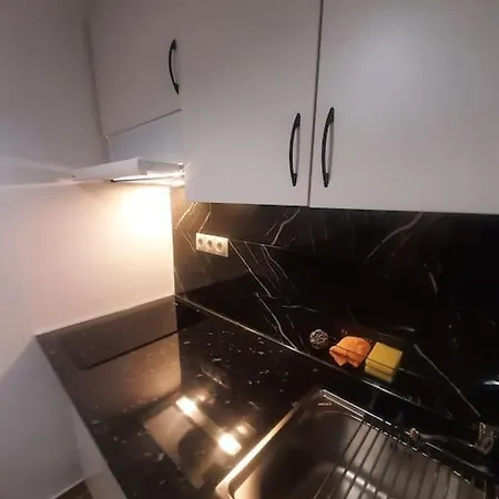 Apartamento Amplio En