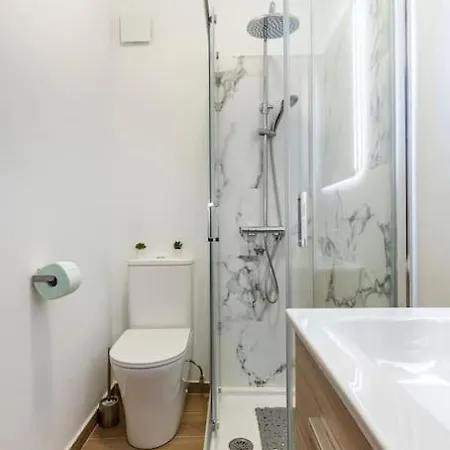Amplio En Apartamento