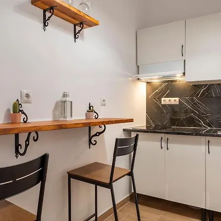 Amplio En Apartamento